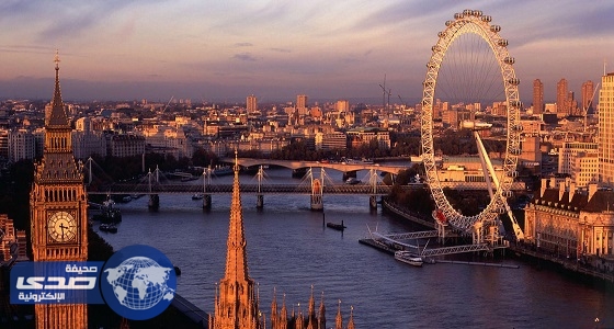 152 ألف زيارة من المملكة لبريطانيا بحجم إنفاق 1.73 مليار ريال خلال عام