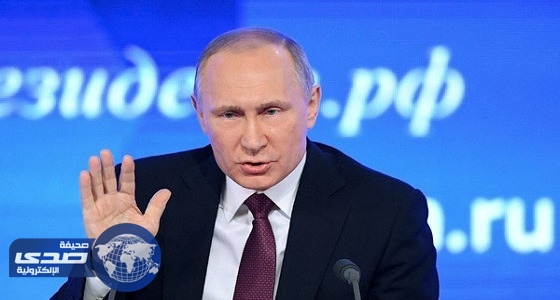 بوتين يجري حواره المباشر الـ15 مع المواطنين لمدة 3 ساعات