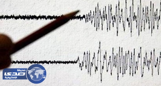 زلزال بقوة 6.4 درجة يضرب غرب جزيرة تونجا بالمحيط الهادي