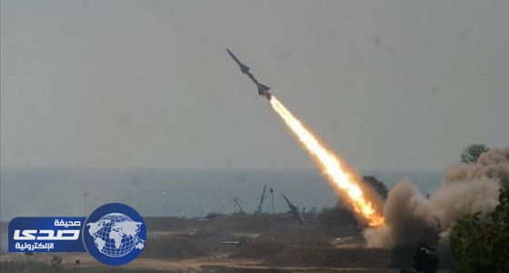 التحالف العربي يعترض صاروخا باليستيا فوق «مأرب» اليمنية