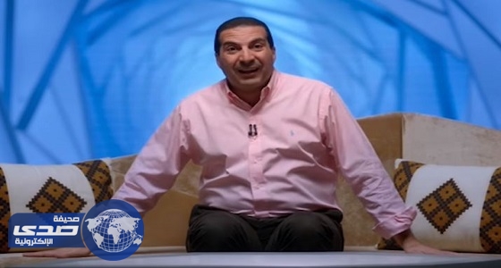بالفيديو.. عمرو خالد: النجاشي بكى لما سمع كلام الإسلام عن المسيح