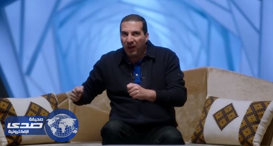 بالفيديو.. عمرو خالد يعرض الخطة الاقتصادية لتحويل المدينة من مجتمع مستهلك لمصدر