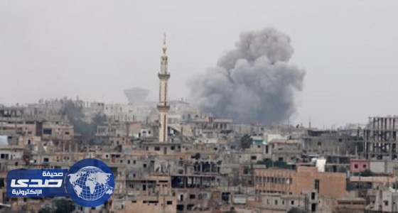 10 غارات للتحالف العربى على مواقع داعش شرق تعز باليمن