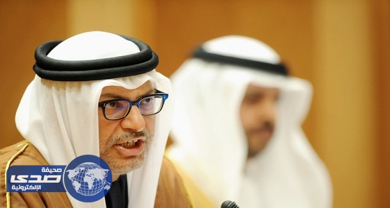 قرقاش: قطع الجزيرة مباشر عن مصر لن ينقذ قطر من العزلة