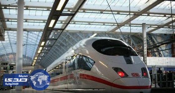 أول قطار بدون قضبان بالعالم في الصين