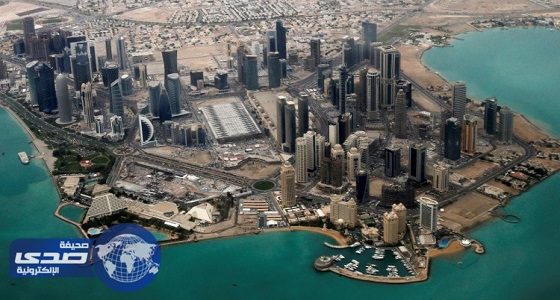 مسؤول قطري يتباهى بالصفقة العسكرية الأمريكية