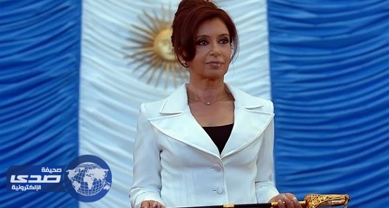 رئيسة الأرجنتين السابقة تعتزم خوض الانتخابات