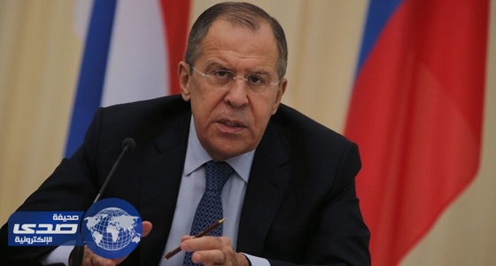 روسيا: لافروف وجابرييل يبحثان التسوية السورية واتفاقيات مينسك
