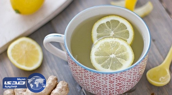 فوائد متعددة لشرب شاي الليمون والزنجبيل كل يوم