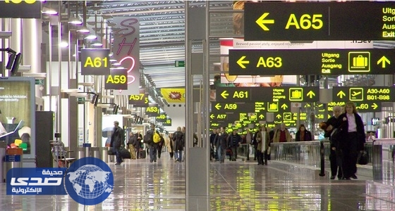 ارتباك حركة الطيران بمطار بروكسل بعد قطع مفاجئ للكهرباء