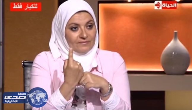 الدكتورة هبة قطب تتحدث  عن العلاقة الحميمة في رمضان