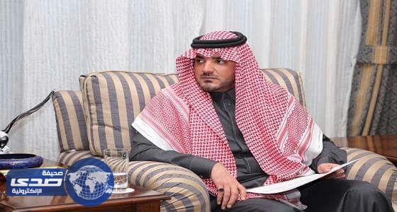وزير الداخلية يكلف الفريق أول سعيد القحطاني بالإشراف على الأمن العام