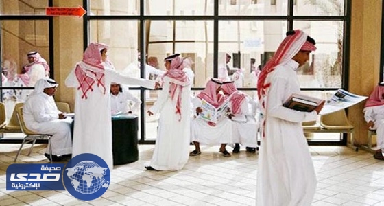 قبول 48700 طالب في كليات التقنية والجامعات الحكومية في الرياض