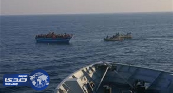 قبرص التركية تحتجز سفينة لليمين المتطرف الأوروبي