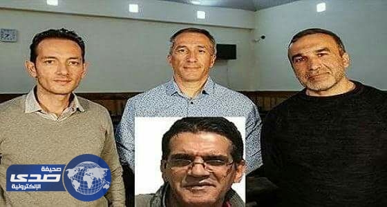 الجلد والسجن لـ4 مسيحيين بتهمة استهداف الأمن الإيراني