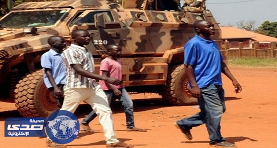 احتجاز ثلاثة مواطنين في جنوب السودان يعملون مع اليونيسيف