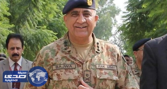 باكستان وفرنسا تبحثان التطورات الأمنية في المنطقة