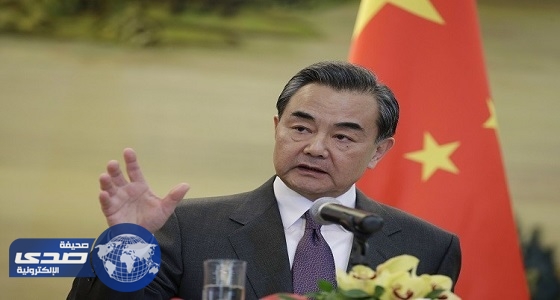 الصين تدعو مجلس التعاون الخليجي لمكافحة الإرهاب