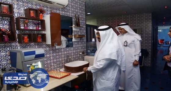 سياحة الشرقية تتفقد 52 موقعًا سياحيًا