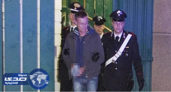 السجن 20 عاماً لزعيم عصابة &#8221; الكسب الغير مشروع &#8221; في روما
