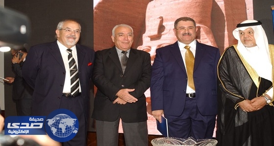 بالصور.. القنصلية المصرية بجدة تحتفل بمرور 65 عاماً على ثورة 23 يوليو