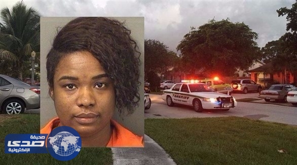 سيدة تُشعل النيران بالمنزل لطلب زوجها خفض صوت التليفزيون