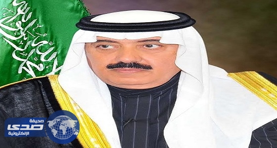الأمير متعب بن عبدالله يوجه بعلاج لاعب النصر مصطفى إدريس