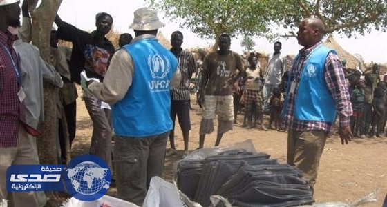 إجلاء 25 موظف إغاثة إثر أعمال عنف بجنوب السودان