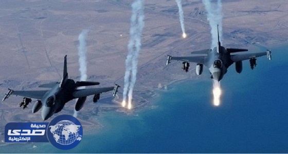 التحالف الدولي يقصف صهاريج لنقل النفط تابعة لـ «داعش» بريف دير الزور