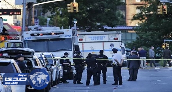 مقتل شرطية برصاص مجهول في نيويورك