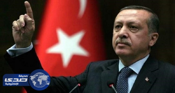 أردوغان يهدد بعدم الإلتزام بتنفيذ اتفاقية باريس للمناخ