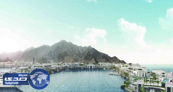 ” داماك ” تتعاقد على اتفاقية بـ ” مليار دولار ” أمريكي في عمان