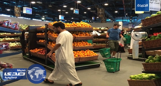 تقرير: القطريون مشتاقون إلى المنتجات السعودية