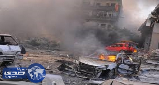 المرصد السوري: ارتفاع عدد قتلى تفجير سيارة مفخخة في دمشق إلى 18
