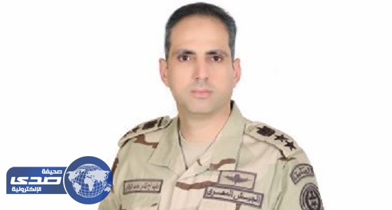 المتحدث العسكري المصري: استشهاد وإصابة 26 من أفراد الجيش و مقتل 40 تكفيريا