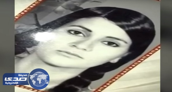 بالفيديو.. مريم حسين تنشر صور والدتها وهي مراهقة وصور طفولتها