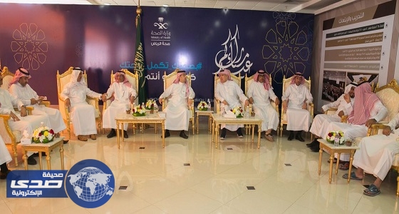 الشيحة: نهنئ القيادة الرشيدة والشعب السعودي بعيد الفطر المبارك