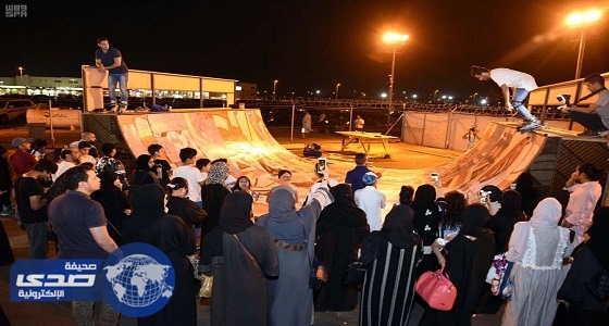 انطلاق فعاليات «صيف جدة» في نسخته الـ19