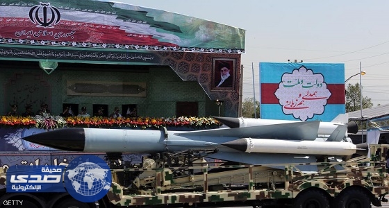 إيران تتحدى أمريكا وتدشن خط جديد لصنع الصواريخ