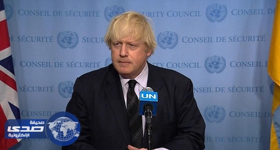 وزير خارجية بريطانيا يصل المملكة لبحث أزمة قطر