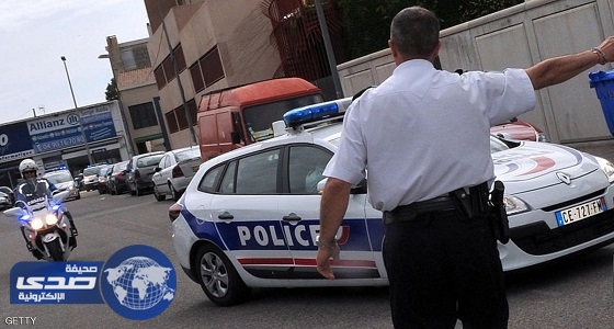 إصابة 8 أشخاص إثر إطلاق نار على مسجد في فرنسا
