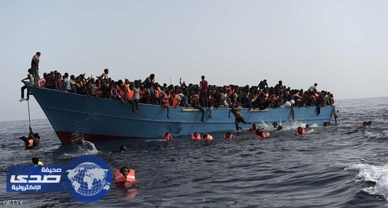 الأمم المتحدة تكشف تصاعد تدفق اللاجئين من ليبيا إلى أوروبا