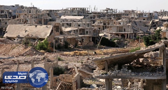 الهدوء يسود جنوب سوريا بعد تطبيق اتفاق وقف إطلاق النار