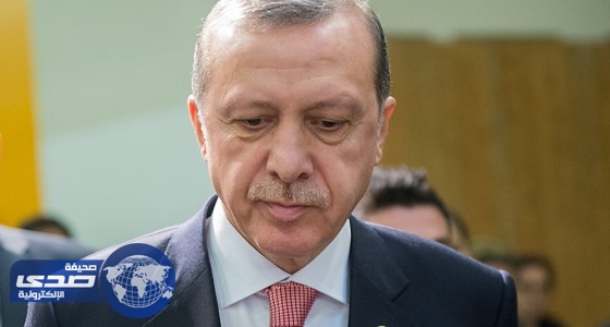 ألمانيا: لن نسمح بإلقاء أردوغان خطابا أمام الجالية التركية