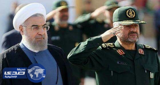 روحاني: العقوبات لم تمنعنا من تمويل الحرب في العراق و سوريا