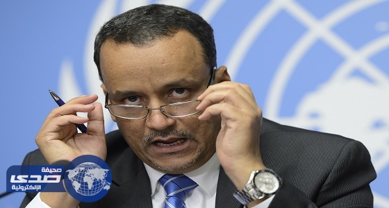 المبعوث الأممي باليمن: معالجة الوضع في الحديدة ‏خطوة مهمة للتوصل للهدنة