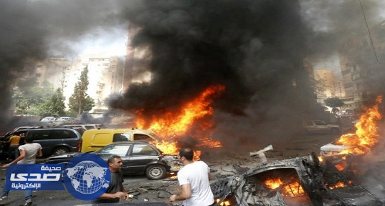 قتيل و7 جرحي في انفجار شرقي العاصمة العراقية