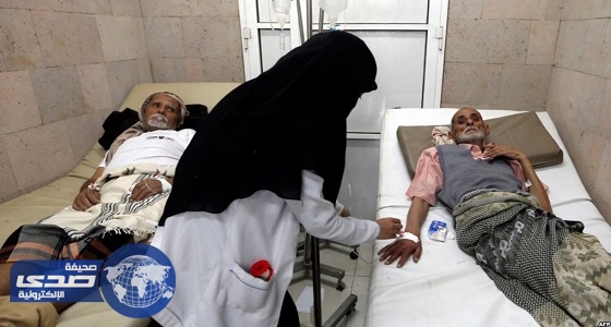 600 ألف يمني معرضون للإصابة بالكوليرا خلال 2017