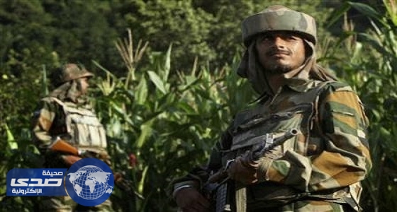 مقتل جندي ومدنيين اثنين بنيران هندية في كشمير