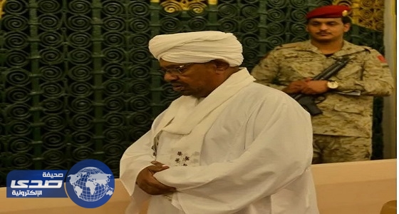 ⁠⁠⁠⁠⁠الرئيس السوداني يزور المسجد النبوي
